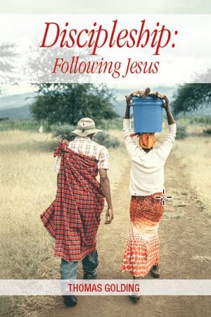 Discipleship:Following Jesus.